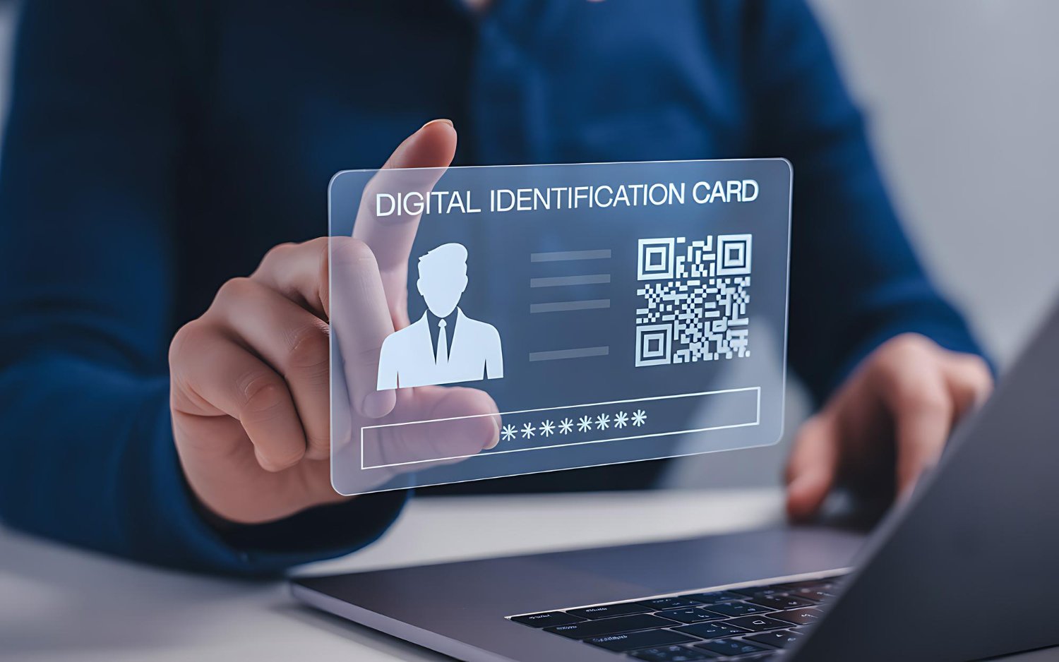 Why Choose 1Digital Card