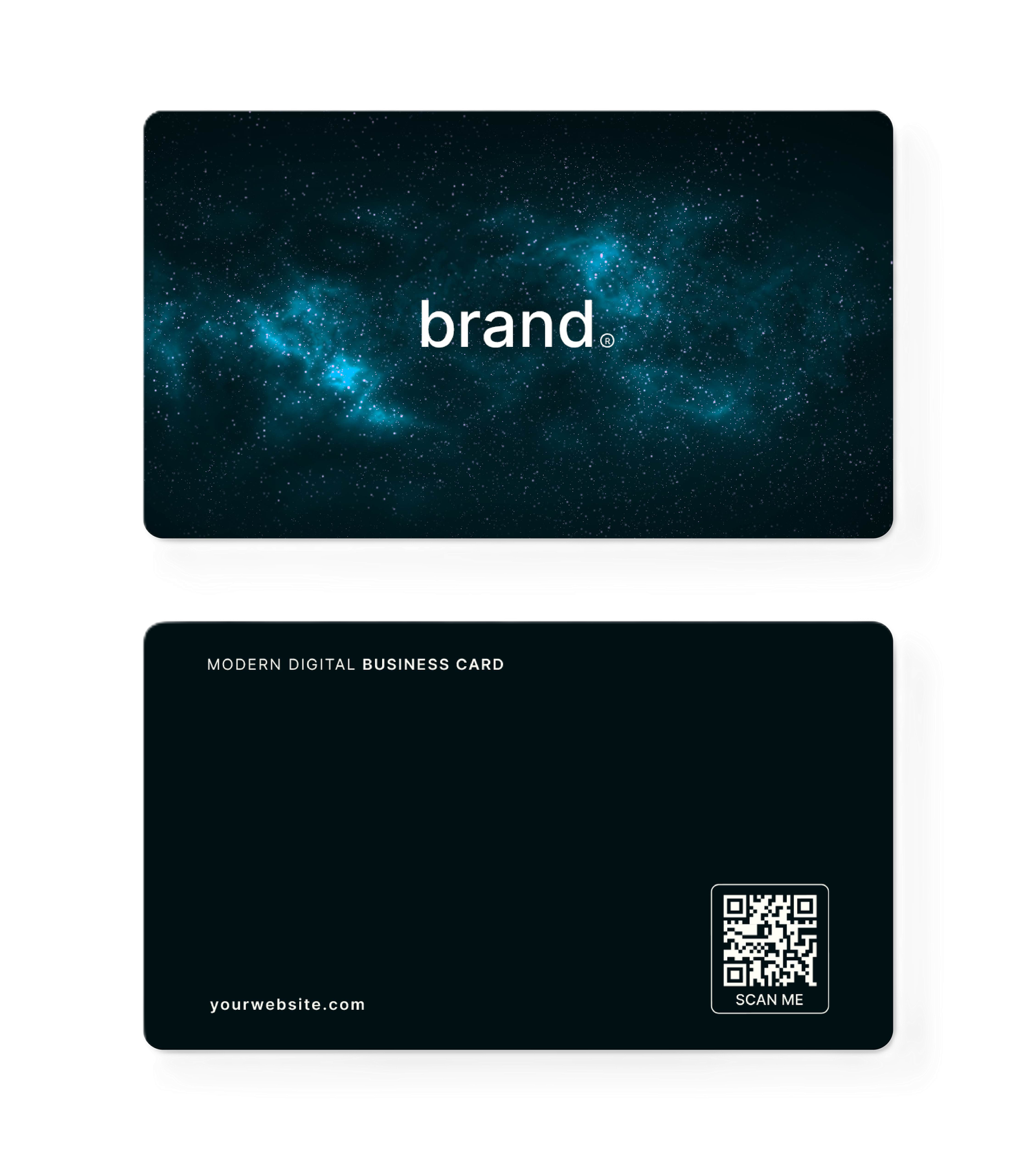 Digital Business Card