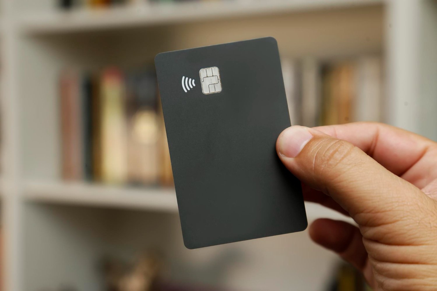 NFC Card